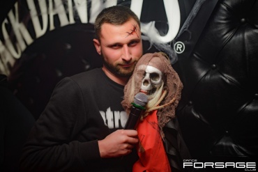 Антон  - Корпоратив