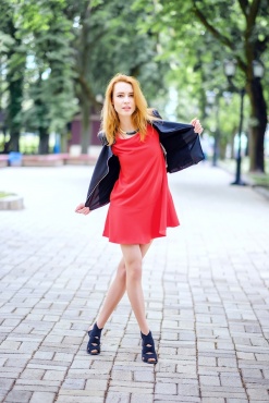 Александр - Выездная фотосессия