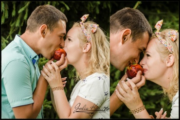 Юлия Курило - Love Story