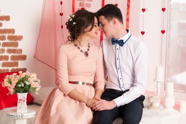 Александр Смилык - Love Story