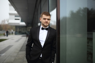 Andriy - Выездная фотосессия