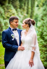 Юлія  - Фотограф