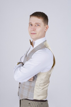  Сергей Красный - Свадьба