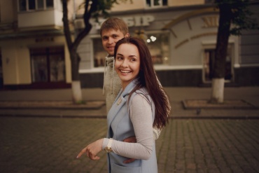 Екатерина Соловьева - Love Story