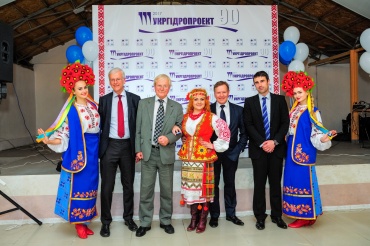  Павел Поздняк - Корпоративная съемка