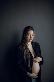 Ірина Ваганова - Фотограф