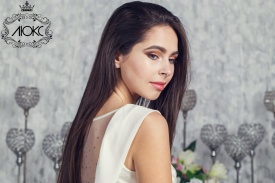 София Ставицкая - Визажисты