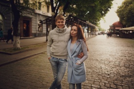 Екатерина Соловьева - Фотограф
