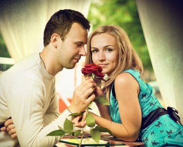 Алексей - Love Story