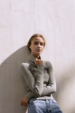 Мария  - Выездная фотосессия