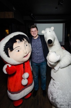 Василий - Корпоратив