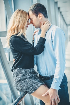 Натали - Love Story