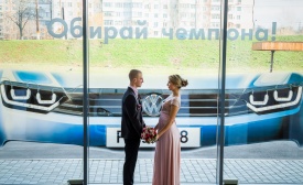 Денис  - Фотограф