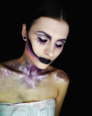 Дария Базарова - FaceArt