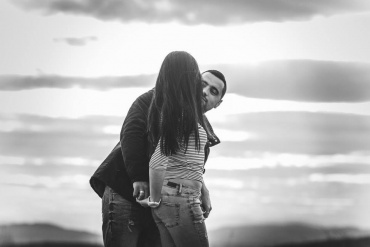  Тарас  та Ірина Кузишин - Love Story