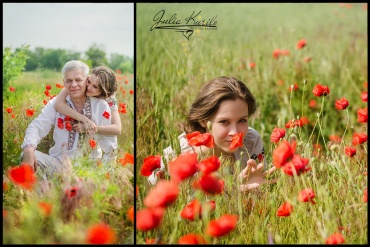 Юлия Курило - Семейная фотосессия