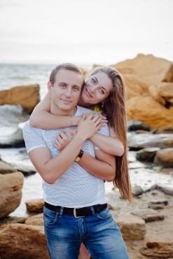 Анастасия Судакова - Love Story