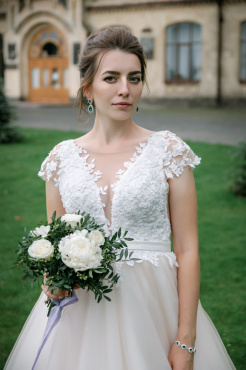 Elena Ozornina - Свадебная съемка