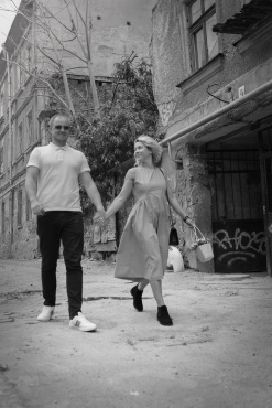 Ірина Ваганова - Love Story