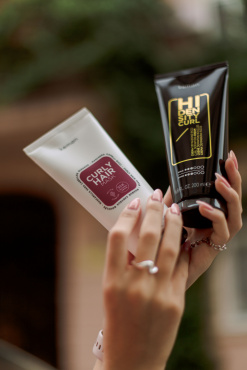 Ірина Ваганова - Предметная съемка