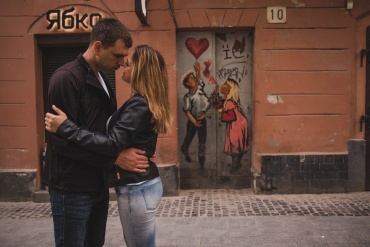 Анастасия  - Love Story