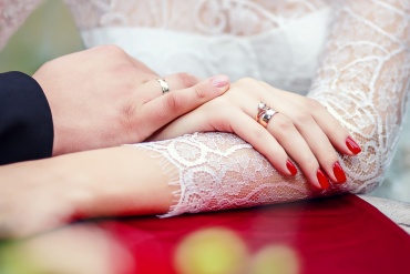 Александр - Свадебная съемка