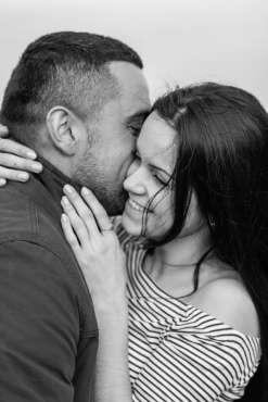  Тарас  та Ірина Кузишин - Love Story