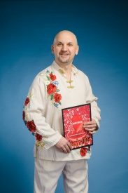 Ігор - Ведущий мероприятий