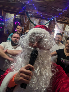 Володимир Коломійцев - Корпоратив