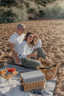 Ірина Ваганова - Выездная фотосессия