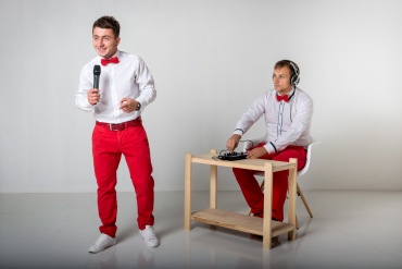 Владимир Лысюк - Звукорежиссер