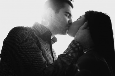 Taras - Love Story