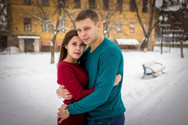 Сергей  - Love Story