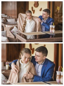 Кудинов Олег - Фотограф