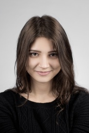 Olena - Фотограф