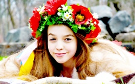 Лариса - Фотограф