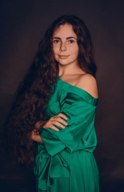 Ольга Руденька - Фотограф