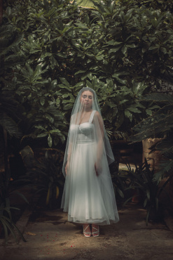 Ірина Ваганова - Свадебная съемка