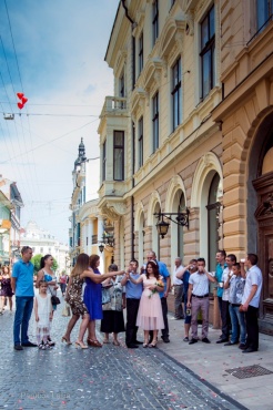Леся  - Роспись