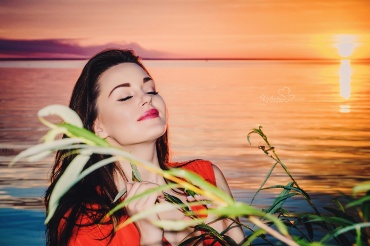 Валентина - Выездная фотосессия