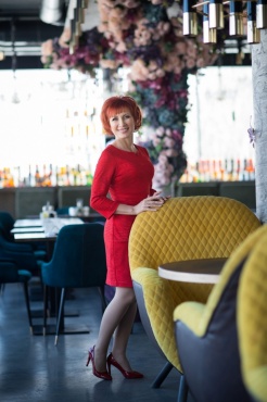 Маргарита  - Свадьба