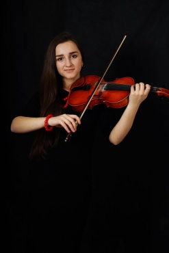 Viktoria Novikova - Портретная съемка