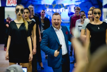 Анатолий - Team Building