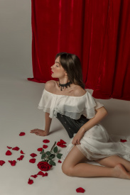 Ірина Ваганова - Фотограф