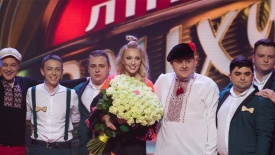 Володимир Кравчук - Ведущий мероприятий