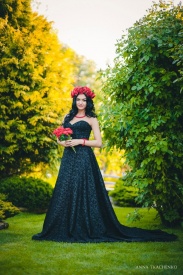 Анна - Фотограф