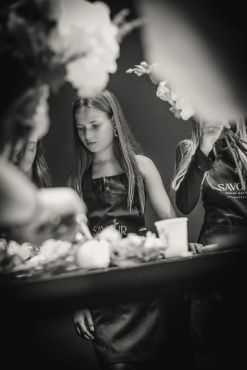 Ірина Ваганова - Репортажная съемка