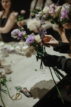 Ірина Ваганова - Репортажная съемка