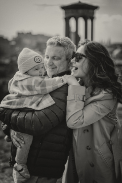 Ірина Ваганова - Семейная фотосессия