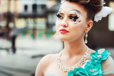 Юлия Николенко  - FaceArt